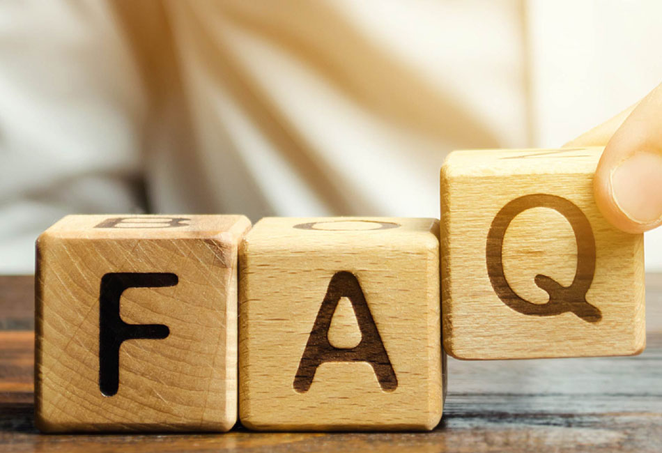 เวลาในการจัดส่งของคุณนานแค่ไหน?