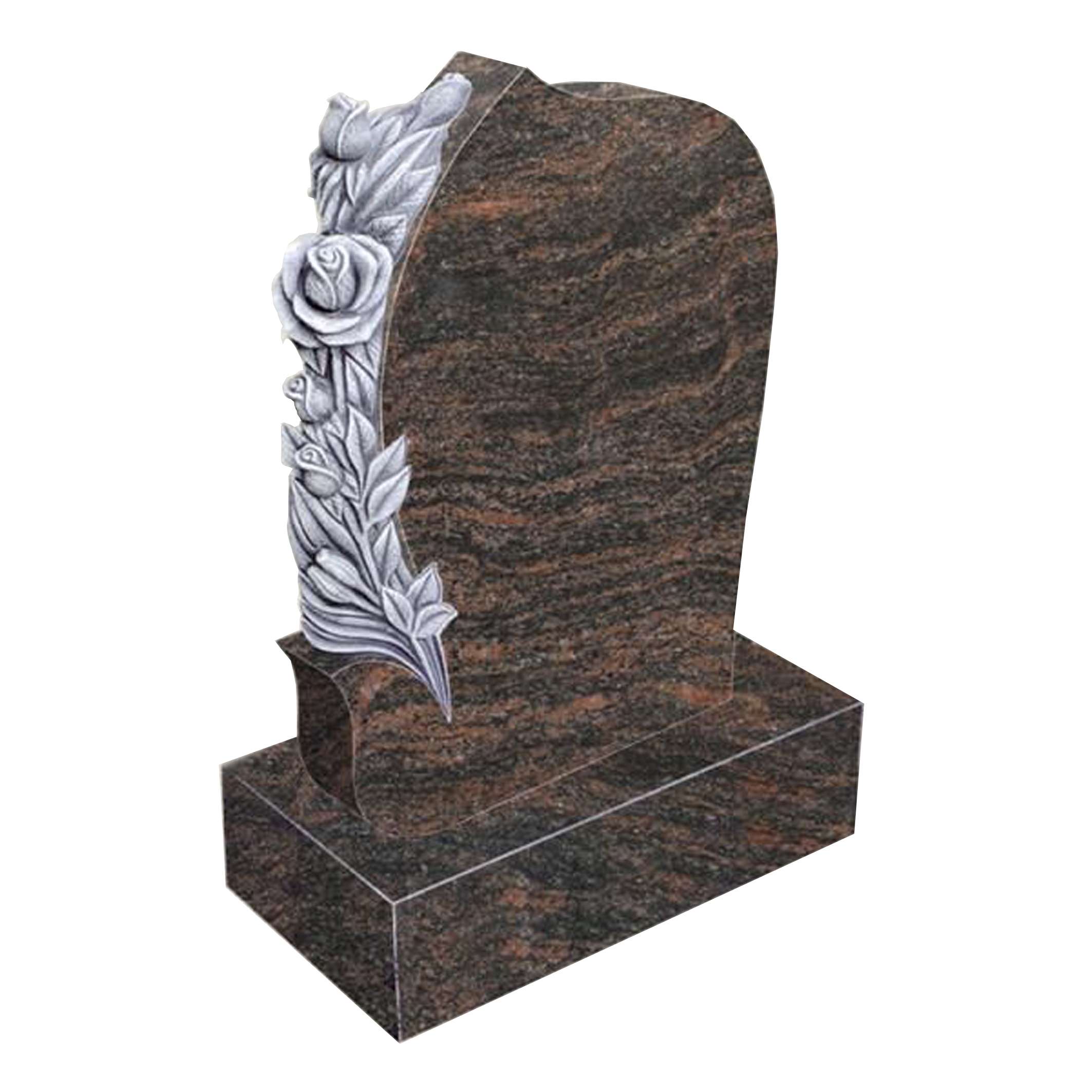 Tombstone Rose Rose Hand ที่กำหนดเองคืออะไร？