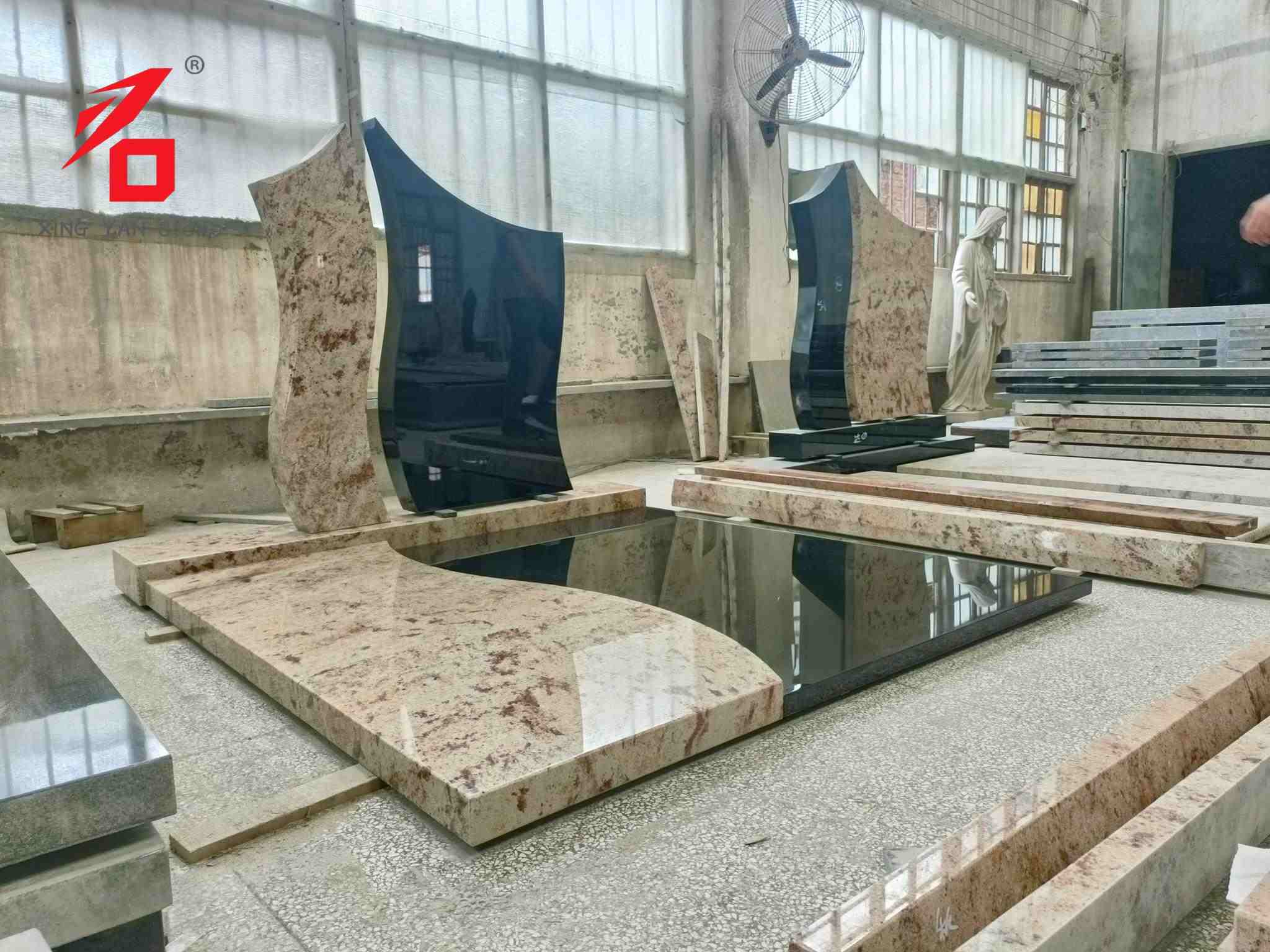 ศิลาจารึกหลุมศพศิลปะออสเตรเลีย