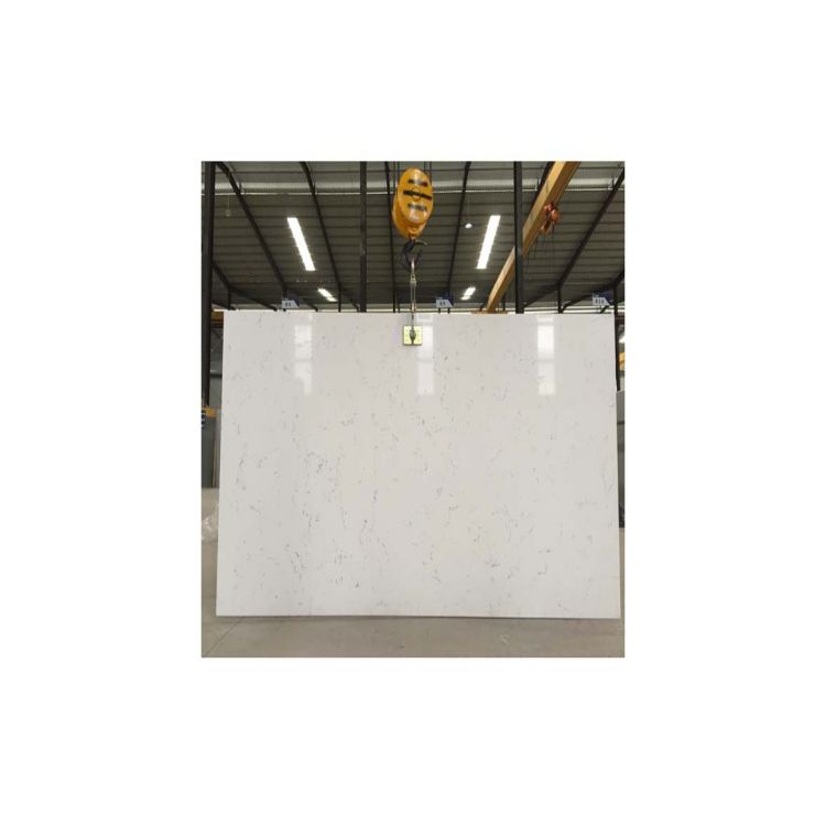 แผ่นหินอ่อน Bianco Carrara