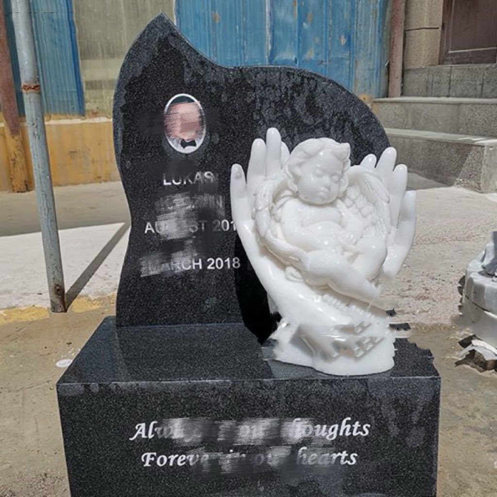 Xingyan Angel Children Tombstone Memorial