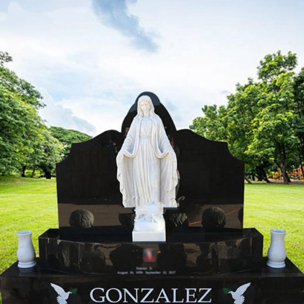 Xingyan Tombstone Artistic Artistic